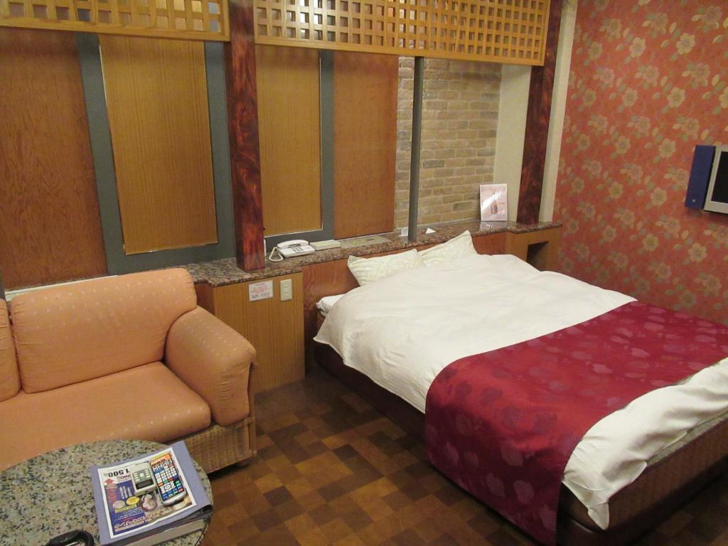 Hotel Shuyukan (Adult Only) photo 1