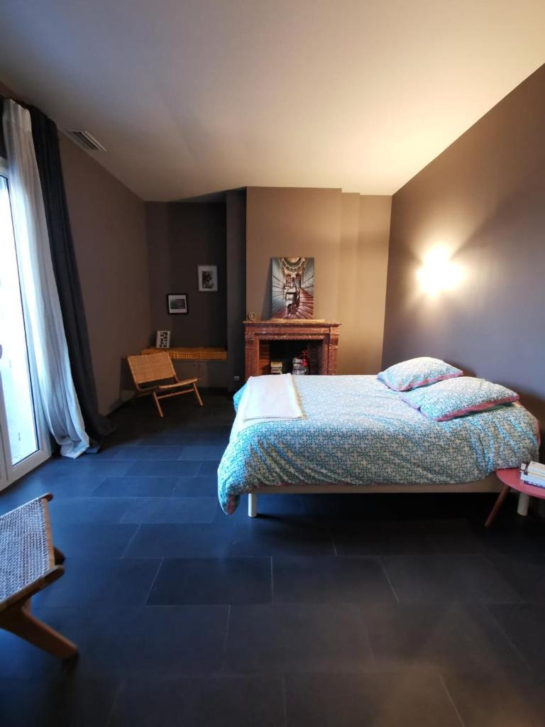 La villa Marseillanaise photo 3