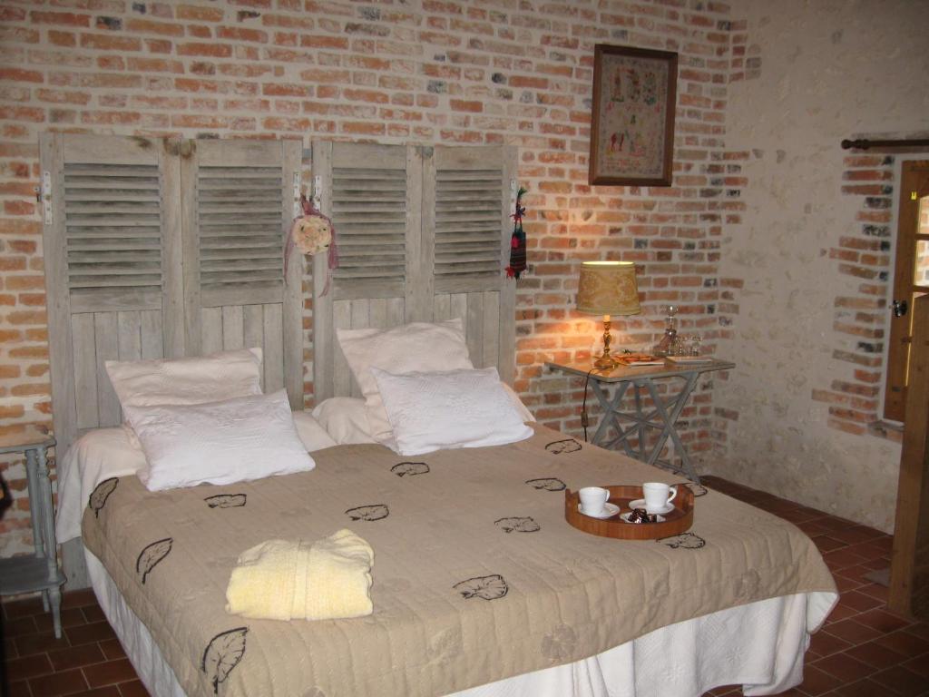 Chambres La Vallée photo 1
