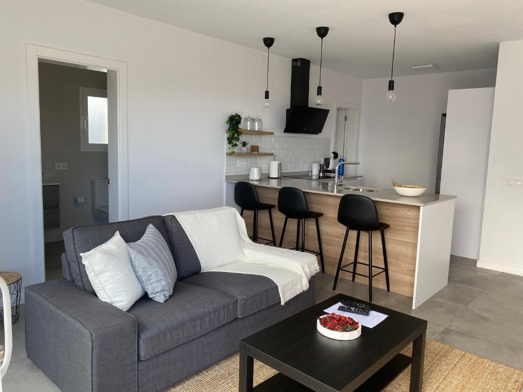 Apartamento suite blue sea photo 1