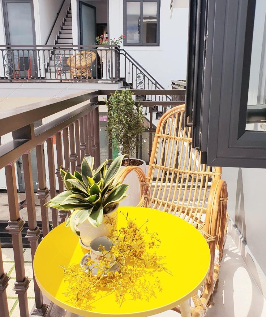 Let'Stay Homestay Da Lat