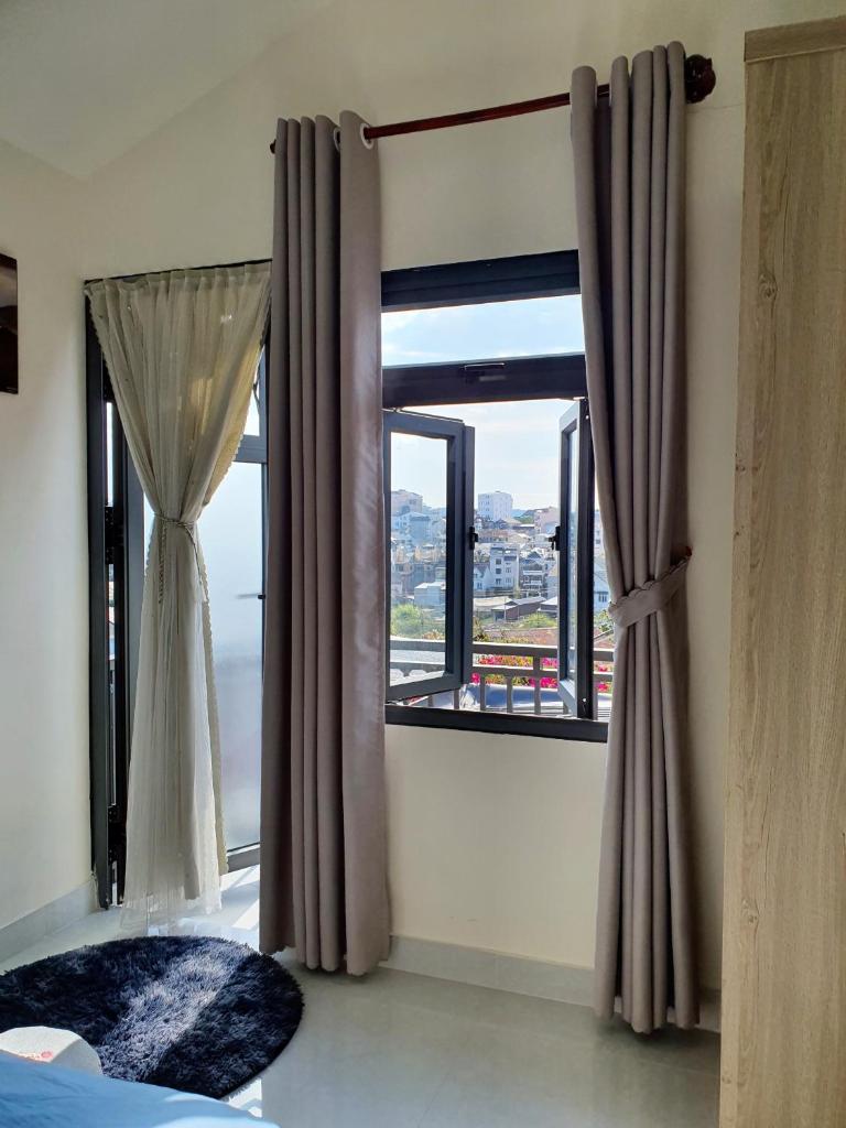 Let'Stay Homestay Da Lat