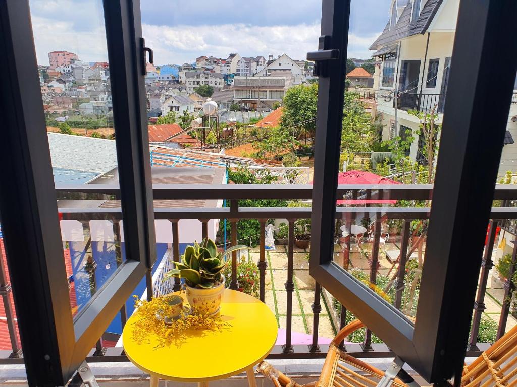 Let'Stay Homestay Da Lat photo 4