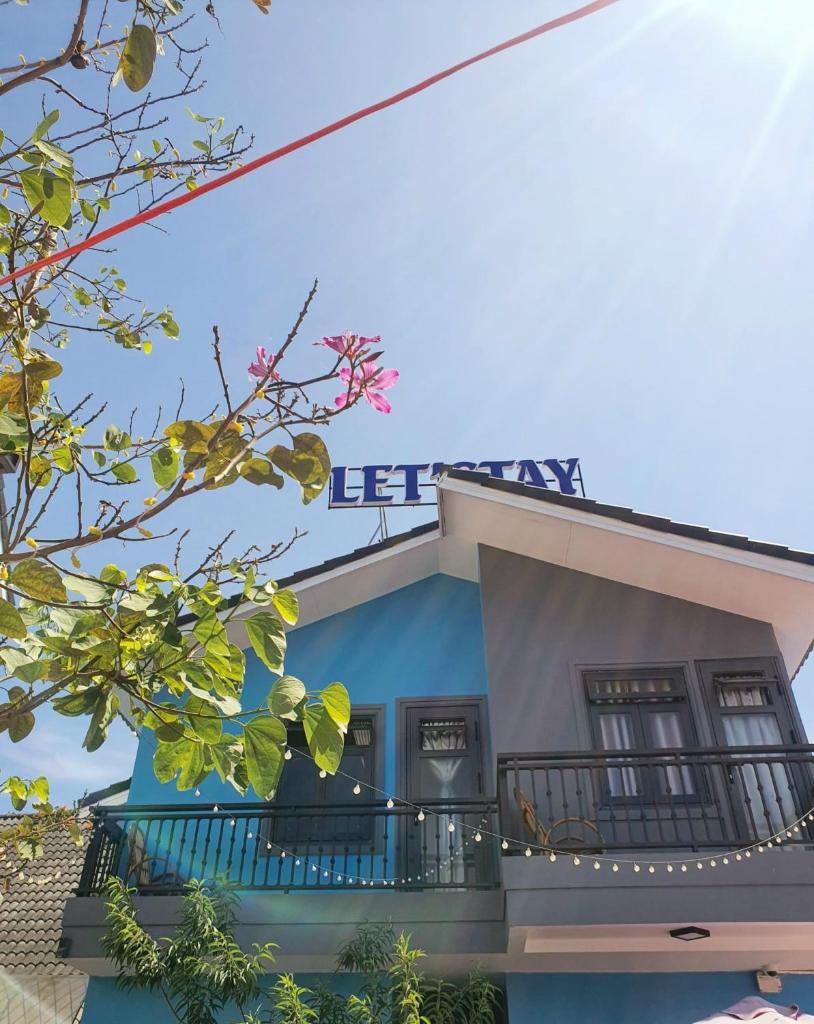Let'Stay Homestay Da Lat photo 2
