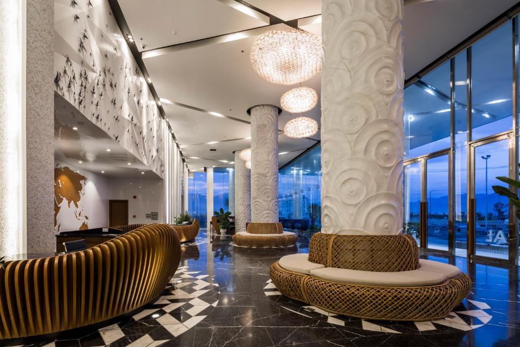 Quinter Central Nha Trang