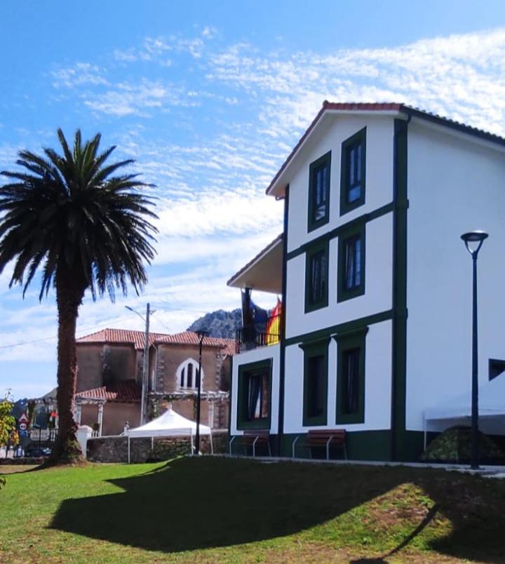 Albergue de Santullán photo 1