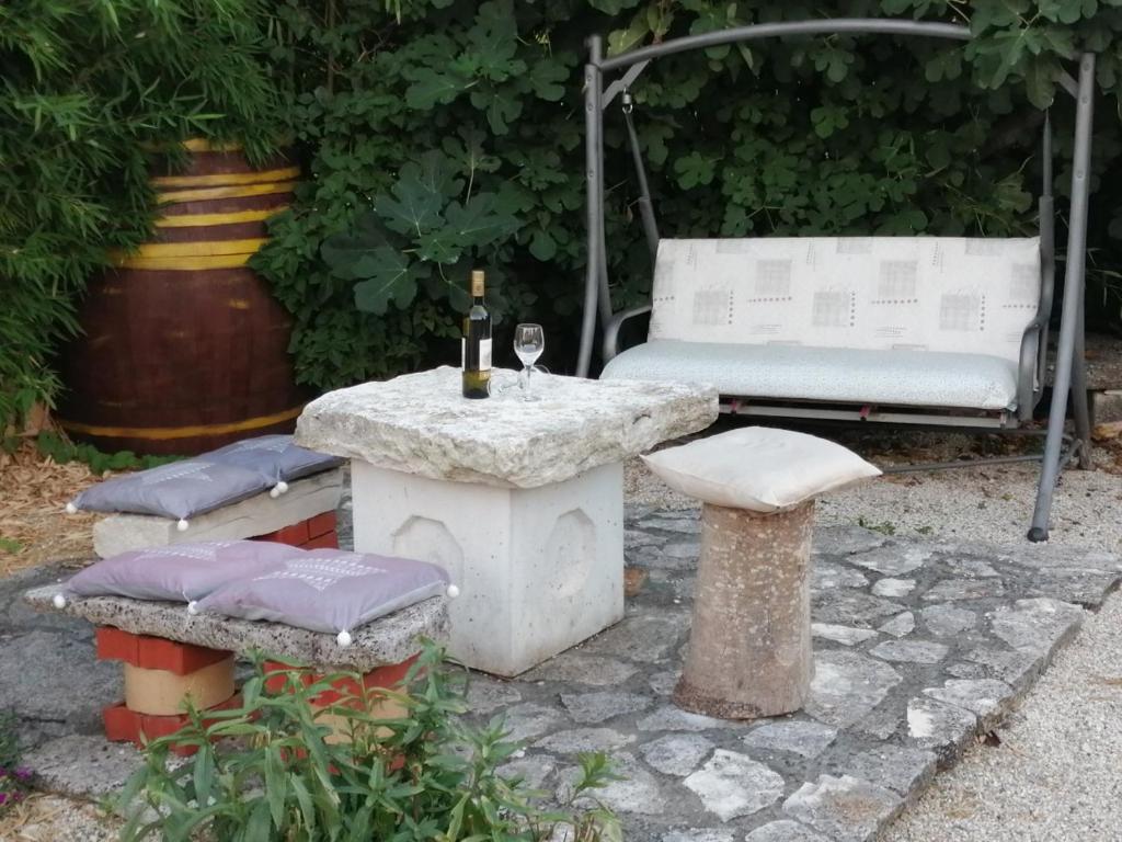 Villa Isabel photo 1