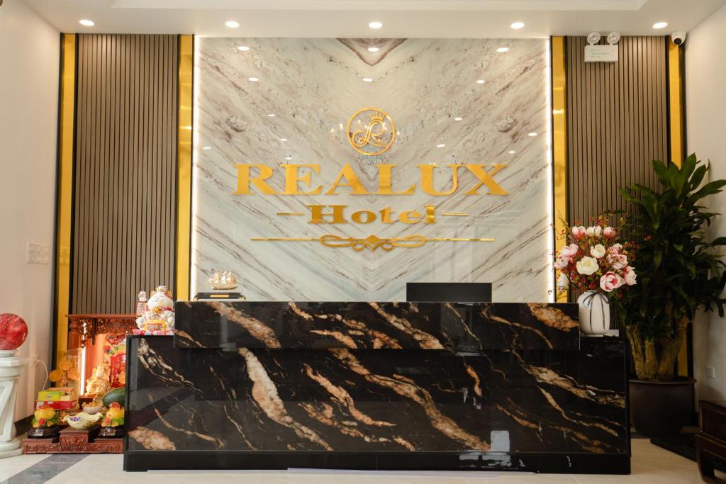 Realux Hotel
