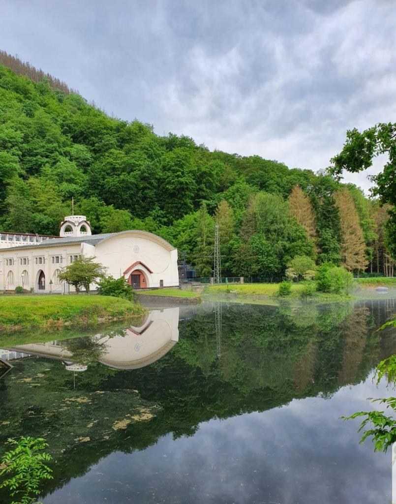 Ferienhaus Sterneneifel photo 2