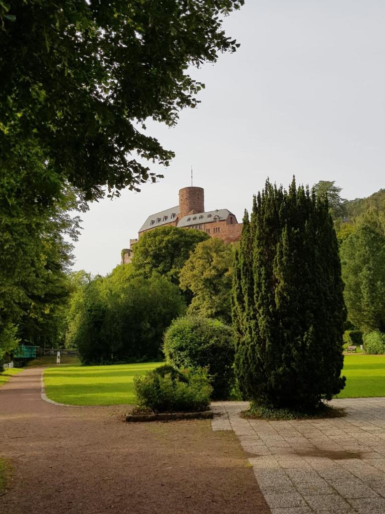 Ferienhaus Sterneneifel photo 1