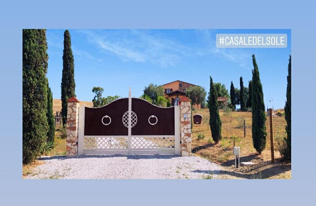 Bed and Breakfast Casale del Sole photo 3
