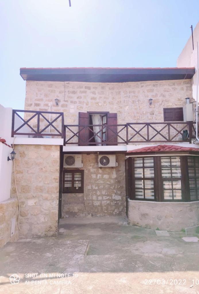 Malia Fountain House photo 4
