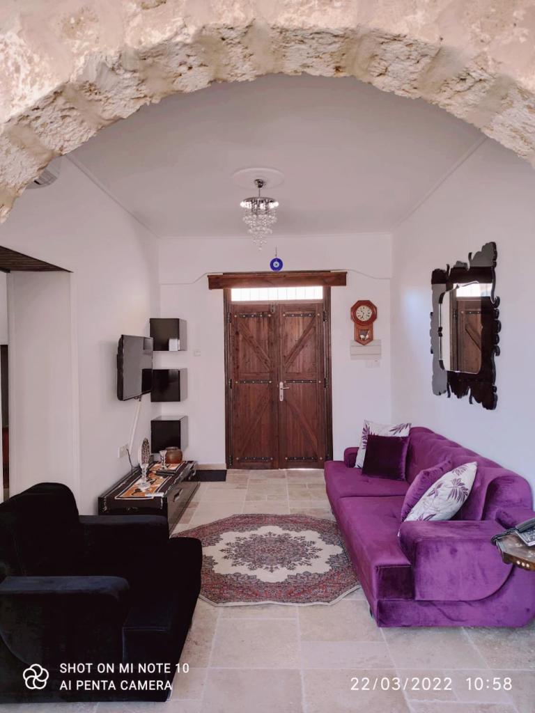 Malia Fountain House photo 3