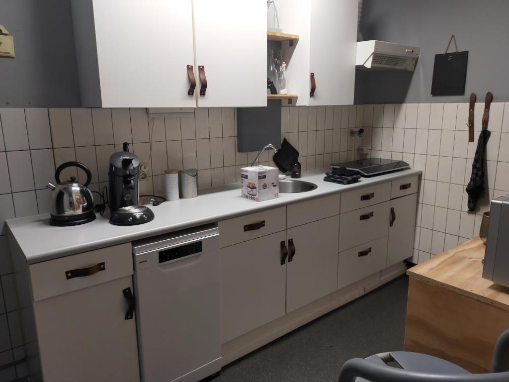Stadslogement de Wolkeamer photo 4