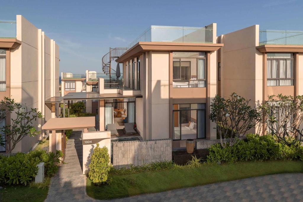 Wyndham Garden Cam Ranh Resort