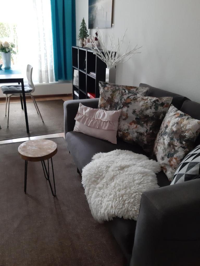 City Apartment Tübingen-Lustnau photo 4