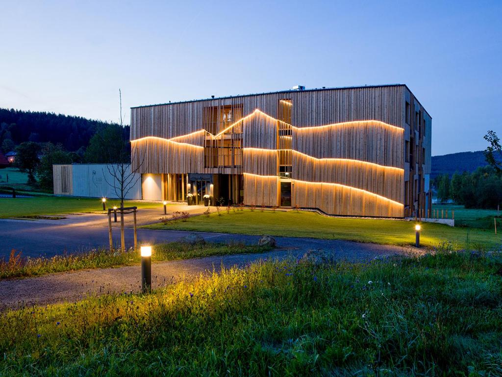 Naturhotel & Chalets Euler photo 2