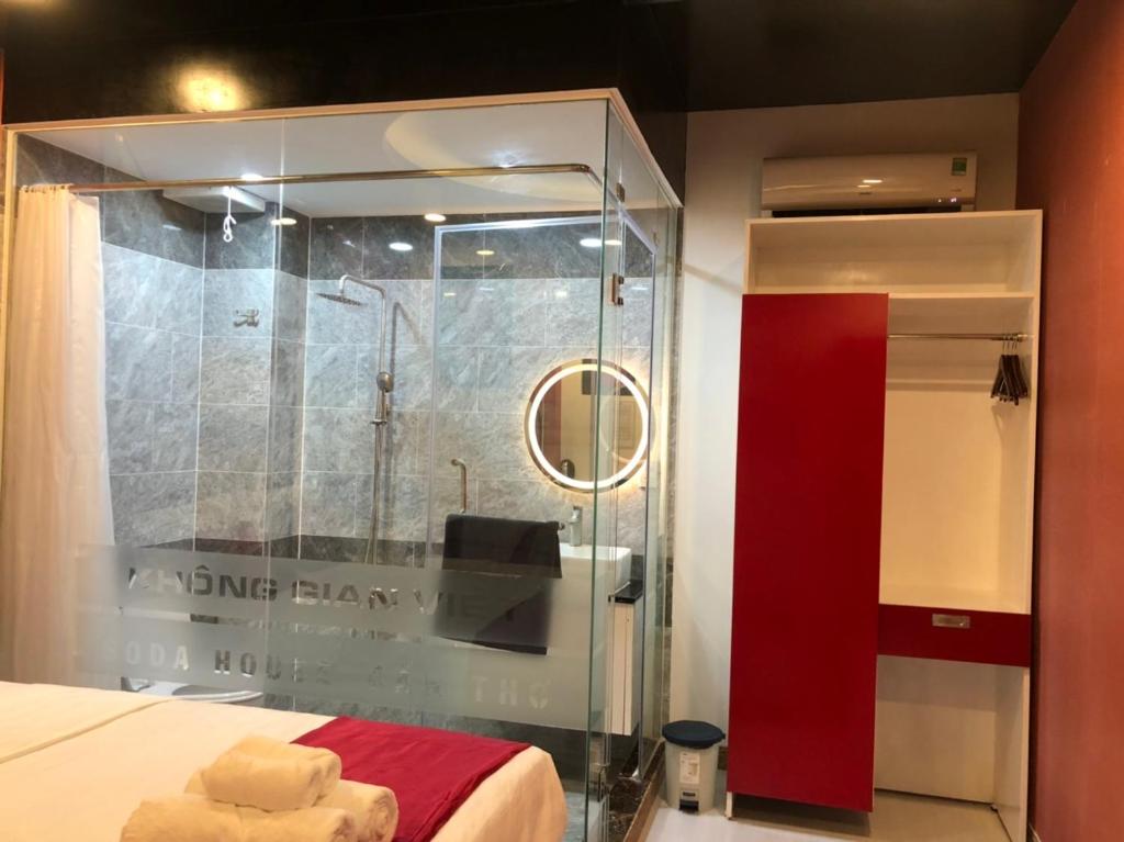 Soda House Cần Thơ