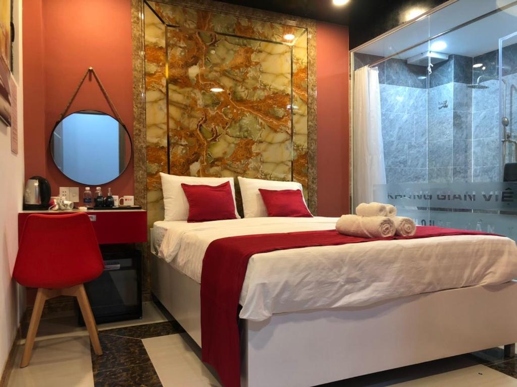 Soda House Cần Thơ