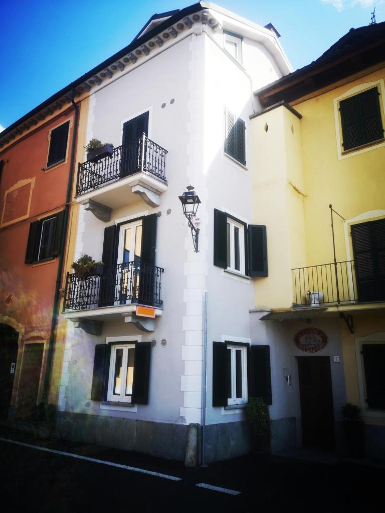 Le Camere del Vascello d'Oro photo 2