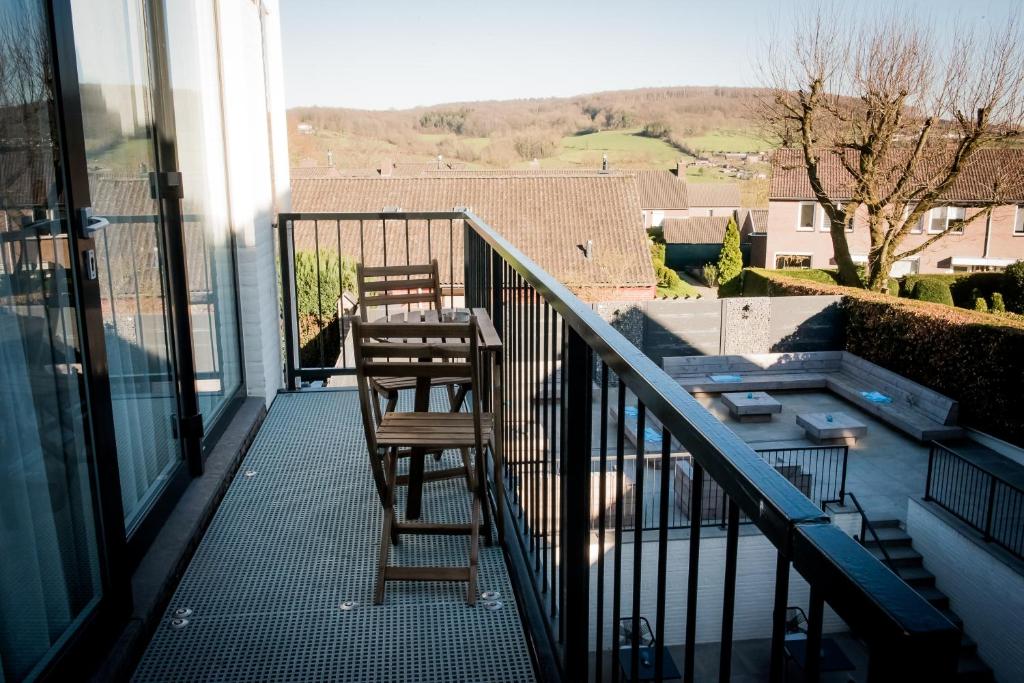 Hotel La Source Epen photo 3