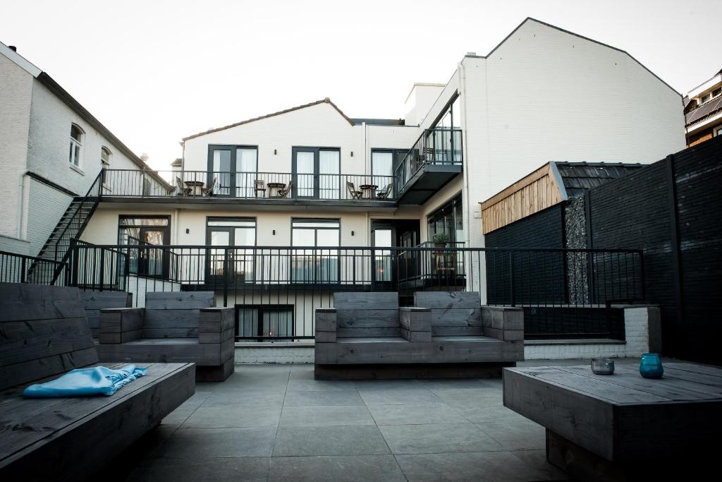 Hotel La Source Epen photo 1