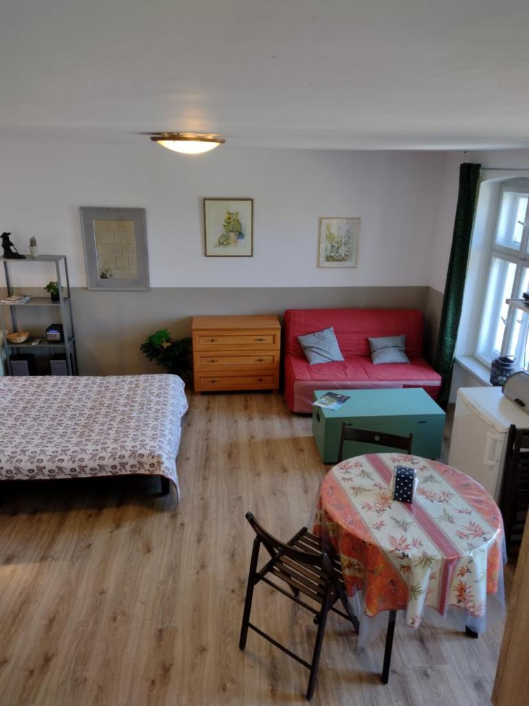 Sudety hut photo 1