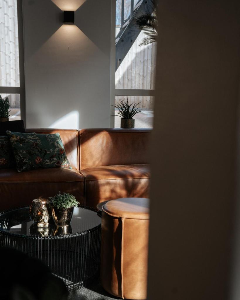 Hotel Beatrix photo 3
