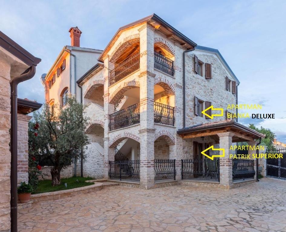 Apartments P&B photo 3