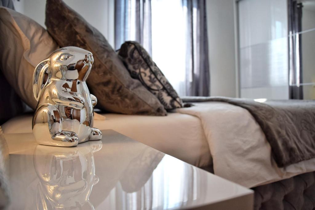 Luxurious Apartment Majda, 2 bathrooms and free parking photo 3