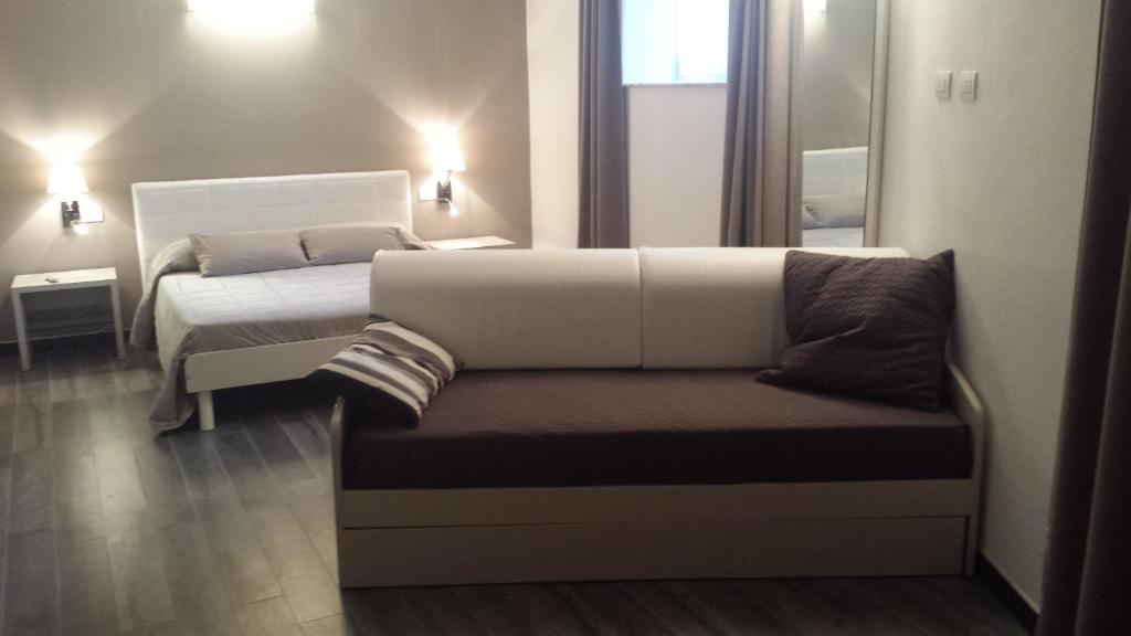Sabbia d'Oro locanda & beach photo 2