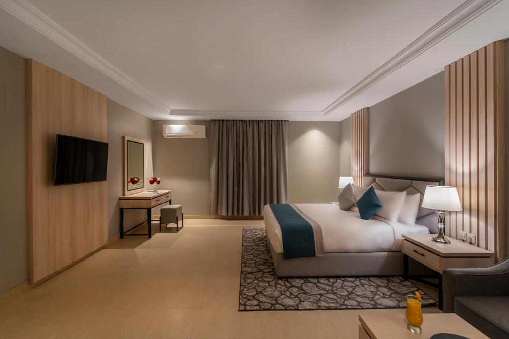 Enala Hotel - Tabuk photo 4