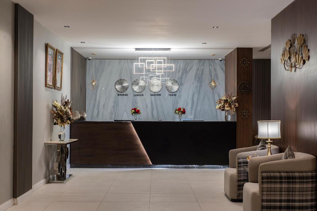 Enala Hotel - Tabuk photo 2