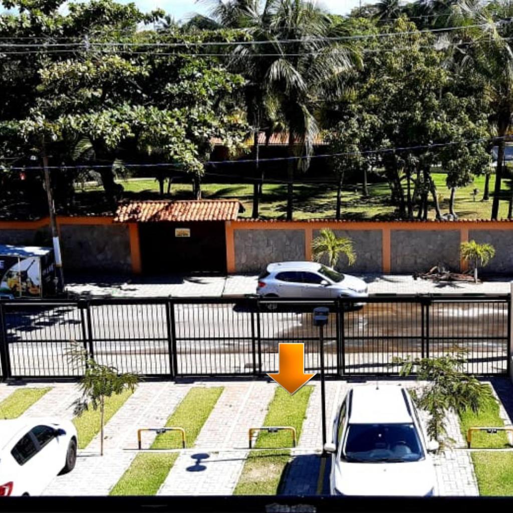 Flat em Guarajuba, Paraíso dos Coqueiros photo 2