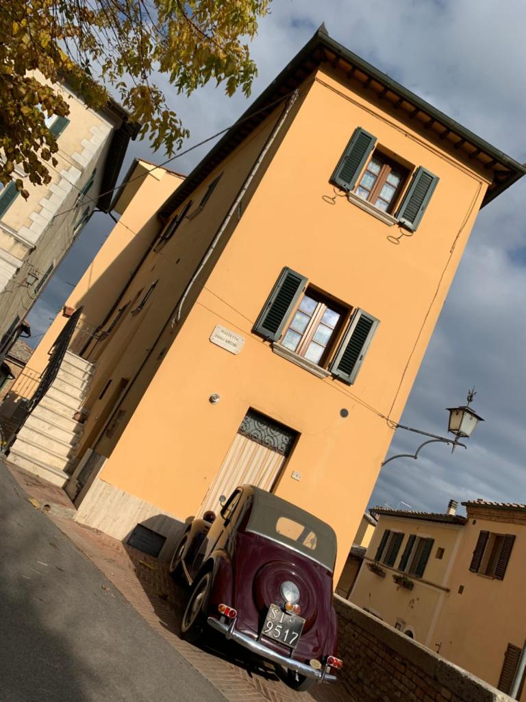 La Casa degli Archi photo 3