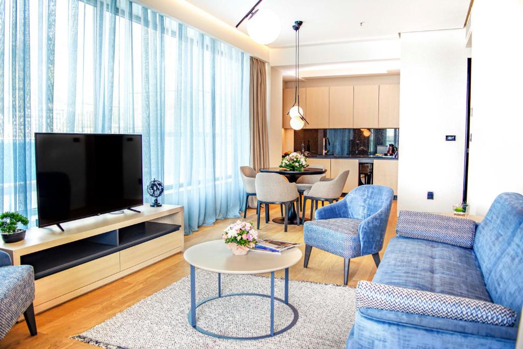 Katamare Hotel photo 2