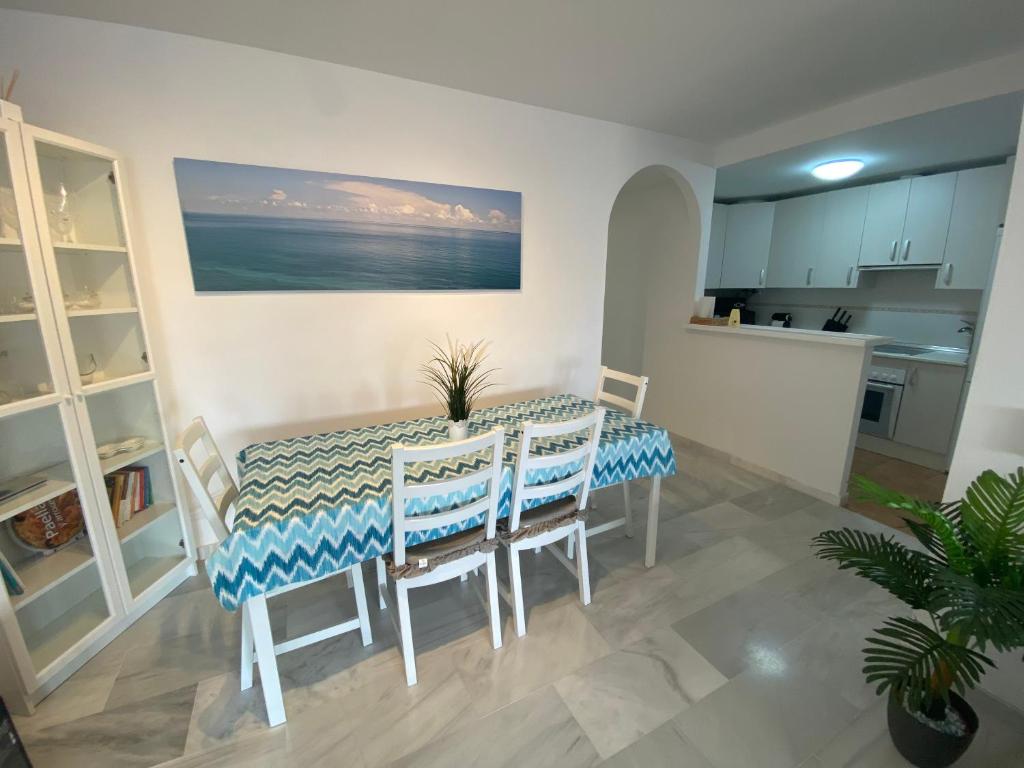 Apartamento Vacacional para familias y mascotas photo 2
