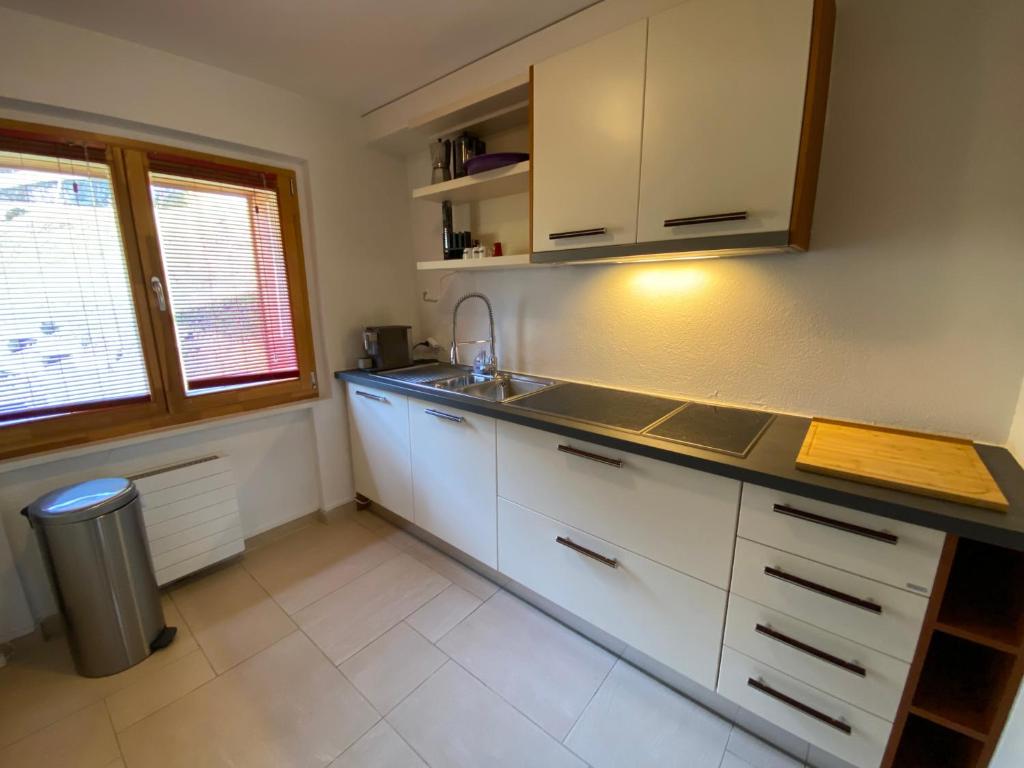 Chalet Marguerite - bel appartement 3 chambres avec feu ouvert, vue imprenable, dans un chalet à taille humaine de 6 unités photo 1