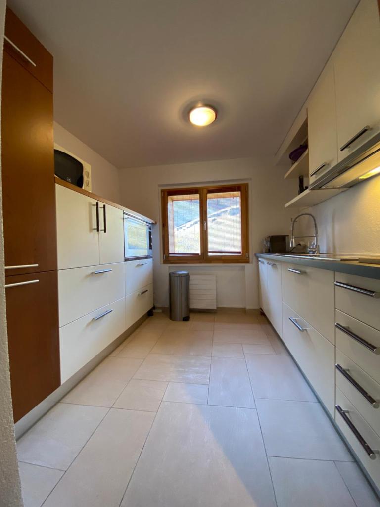 Chalet Marguerite - bel appartement 3 chambres avec feu ouvert, vue imprenable, dans un chalet à taille humaine de 6 unités photo 4