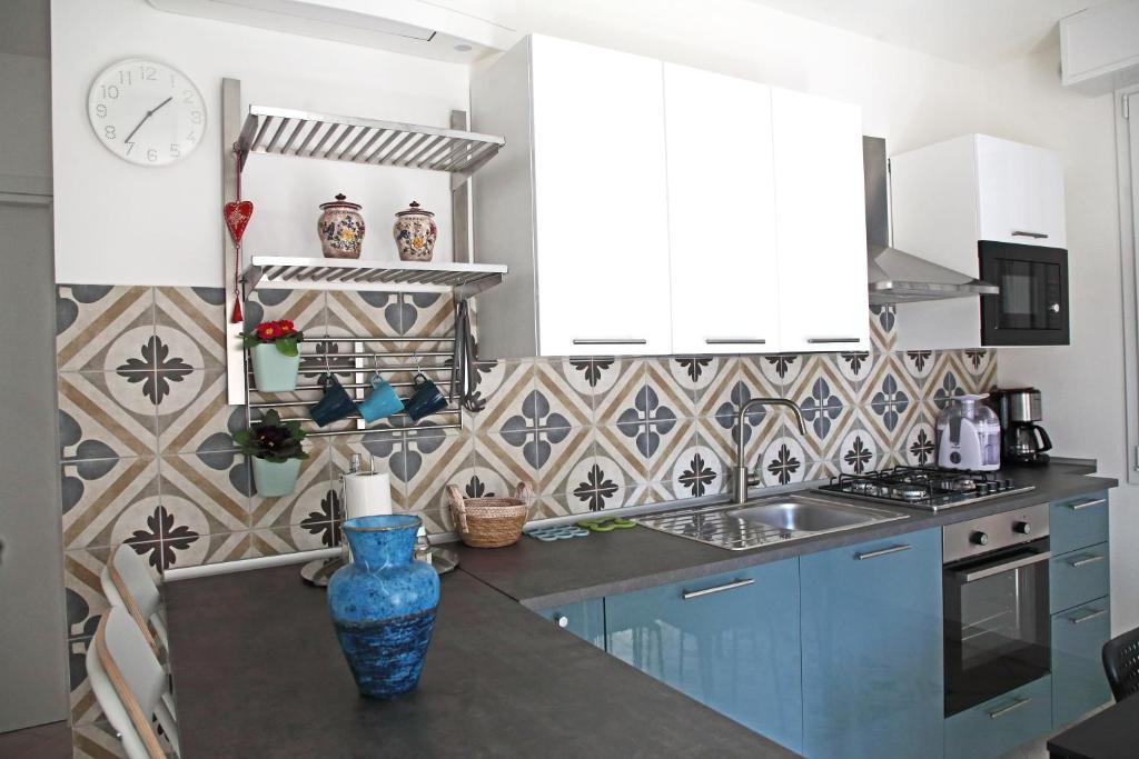 Villa Schiaffino Appartamento al Primo Piano photo 3