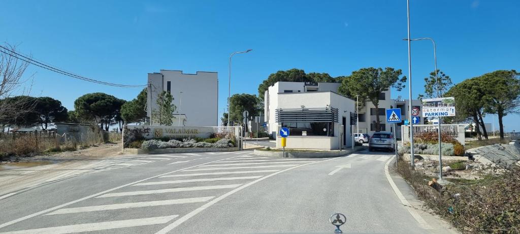 The Apartments in VALAMAR