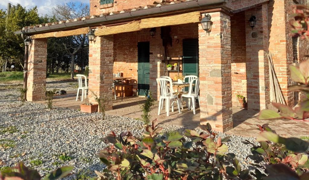 Come in agriturismo - Montepulciano - Vacation in Tuscany photo 3