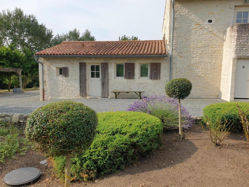 La petite maison de Léo photo 4