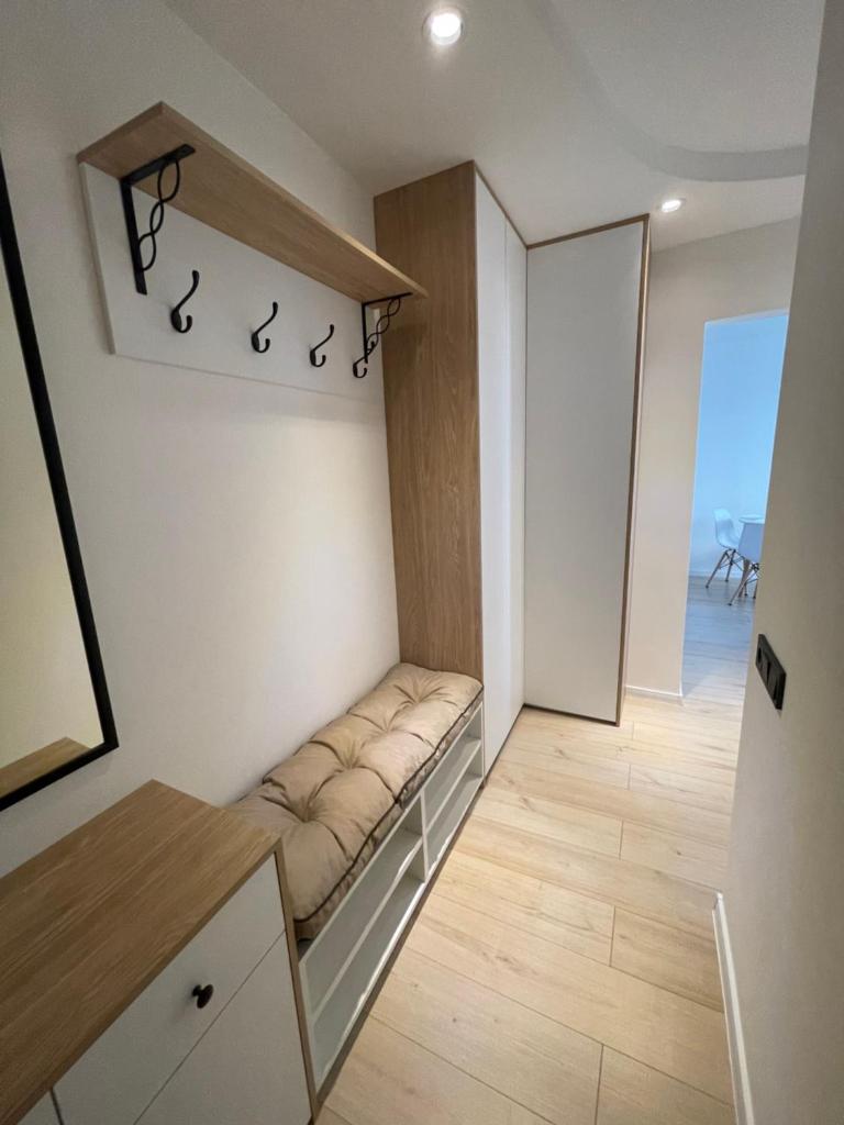 Livinga Lovely 1-bedroom apartment photo 2
