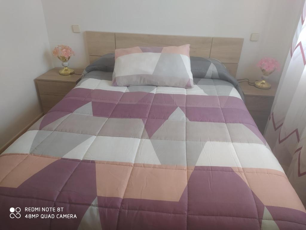 Vivienda céntrica en Las Navas photo 4