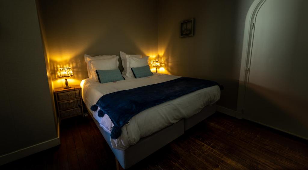 B&B Maison Rabelais photo 3