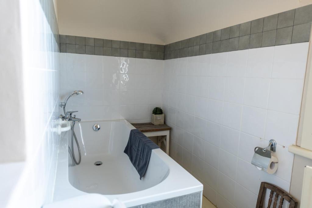 B&B Maison Rabelais photo 4
