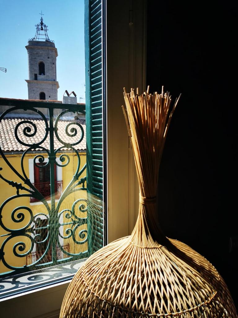 La villa Marseillanaise photo 1