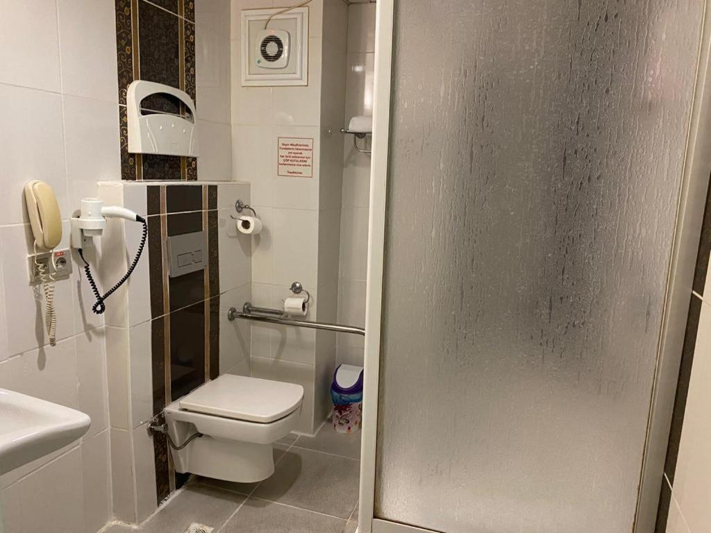 Gloria Tibi Hotel photo 2