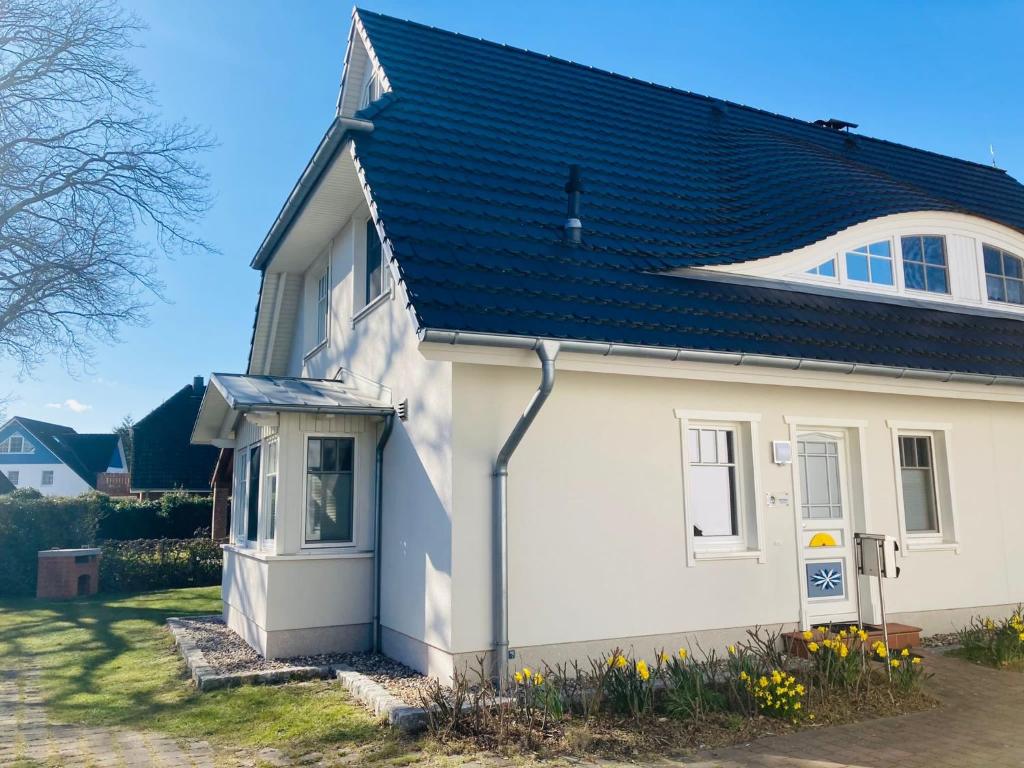 Doppelhaushälfte Birkenstraße 5e photo 4